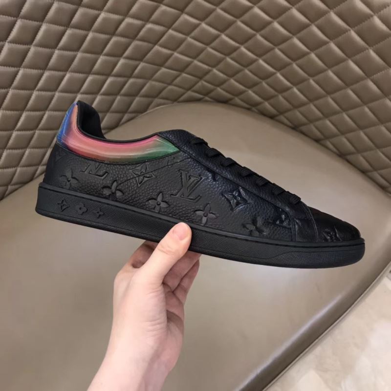 Louis Vuitton Low Shoes